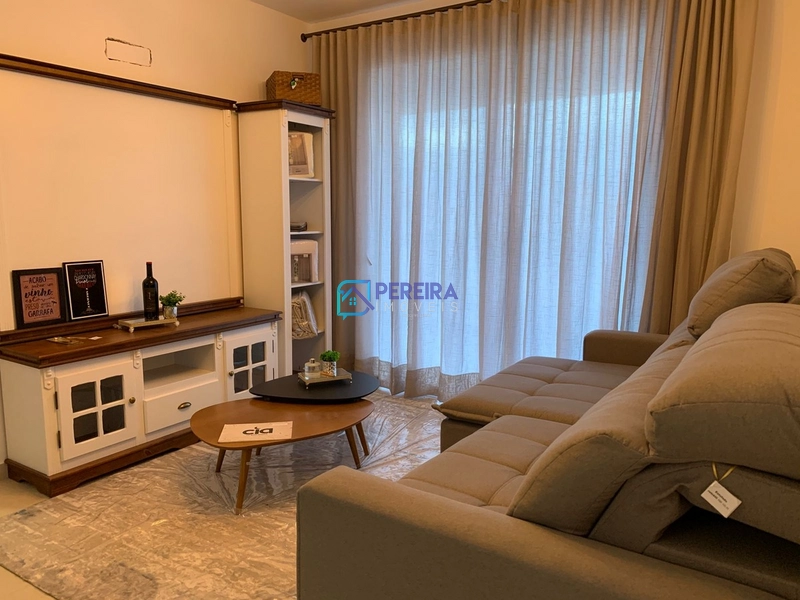 Apartamento decorado e mobiliado no edifício Kreta.: 8ª foto da galeria de imagens do imóvel