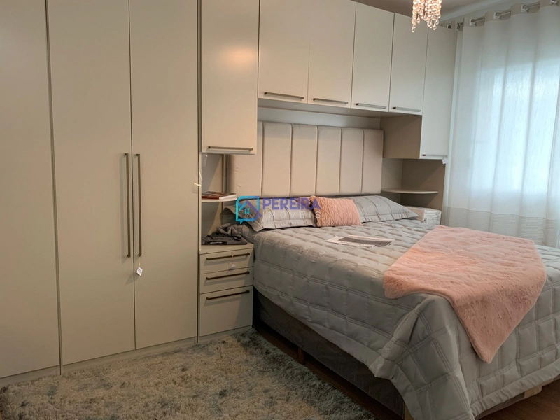 Apartamento decorado e mobiliado no edifício Kreta.: 10ª foto da galeria de imagens do imóvel
