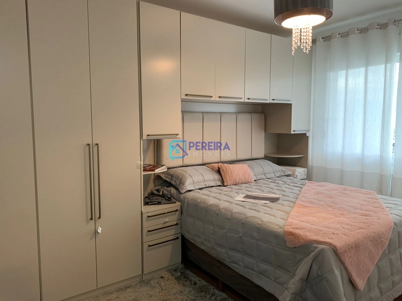 Apartamento decorado e mobiliado no edifício Kreta.: 4ª foto da galeria de imagens do imóvel
