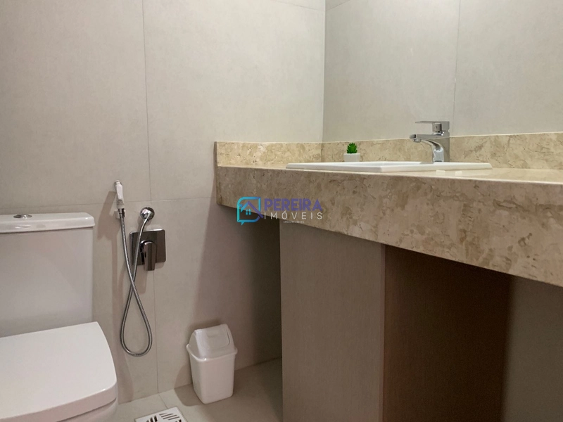 Apartamento decorado e mobiliado no edifício Kreta.: 18ª foto da galeria de imagens do imóvel