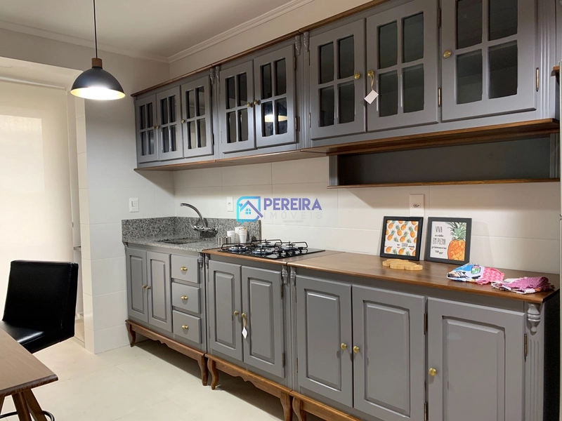 Apartamento decorado e mobiliado no edifício Kreta.: 3ª foto da galeria de imagens do imóvel