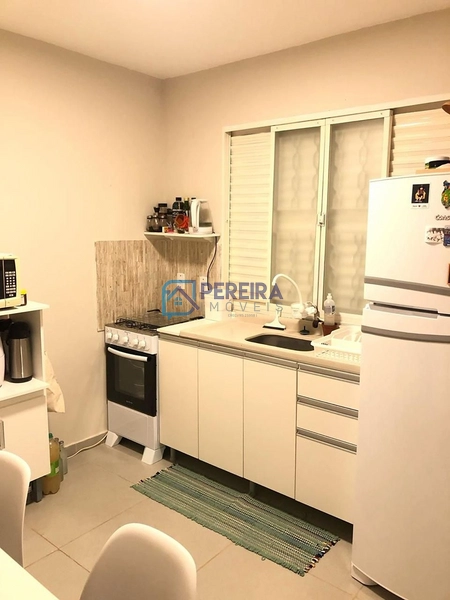 Casa de 02 dormitórios  no Parque São José: 7ª foto da galeria de imagens do imóvel