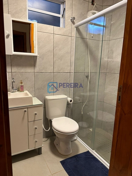 Casa de 02 dormitórios  no Parque São José: 8ª foto da galeria de imagens do imóvel