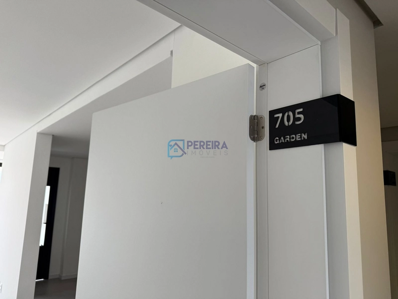 Apartamento de 02 dormitórios no Edifício Garden : 2ª foto da galeria de imagens do imóvel