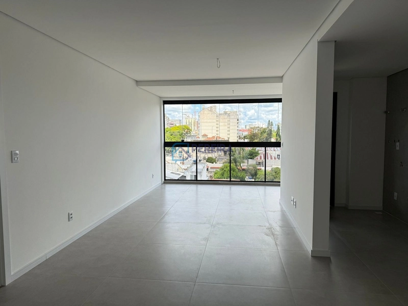 Apartamento de 02 dormitórios no Edifício Garden : 4ª foto da galeria de imagens do imóvel