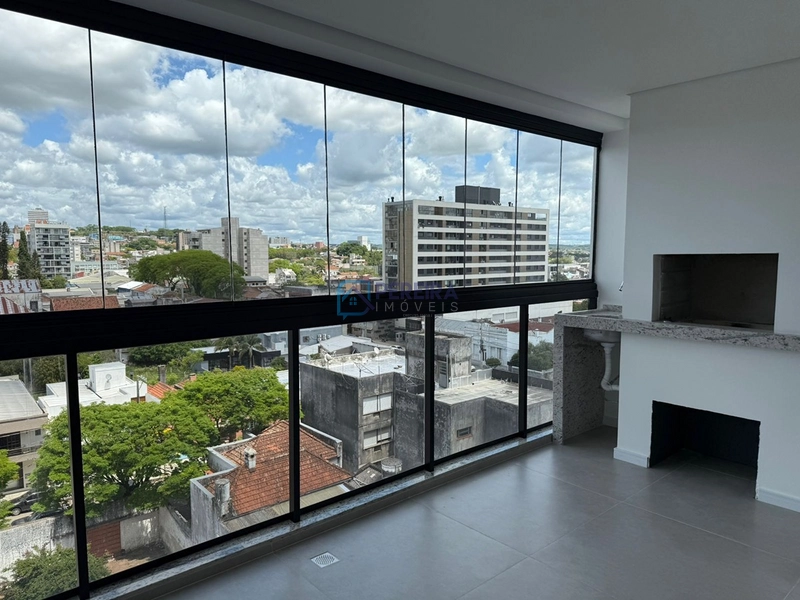 Apartamento de 02 dormitórios no Edifício Garden : 3ª foto da galeria de imagens do imóvel