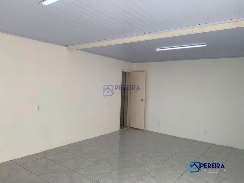 Sala comercial no centro: 4ª foto da galeria de imagens do imóvel