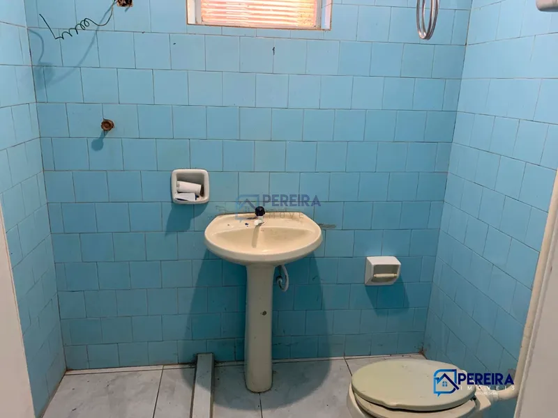 Sala comercial no centro: 18ª foto da galeria de imagens do imóvel