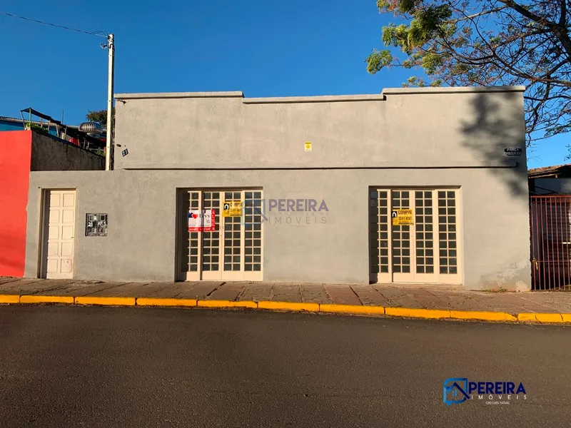 Sala comercial no centro: 1ª foto da galeria de imagens do imóvel