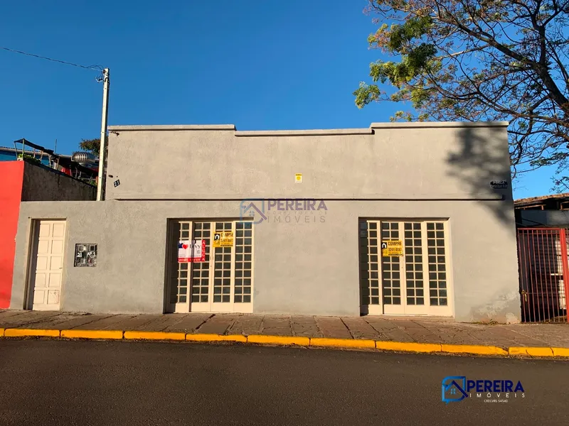 Sala comercial no centro: 22ª foto da galeria de imagens do imóvel