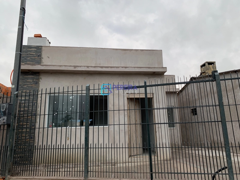 Casa de 02 dormitórios no Armour.: 6ª foto da galeria de imagens do imóvel