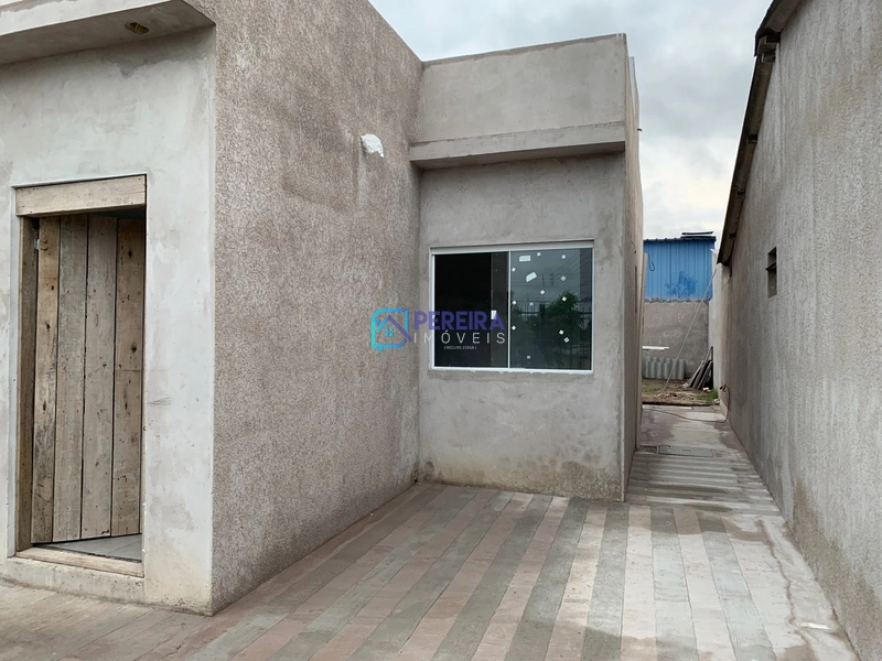 Casa de 02 dormitórios no Armour.: 5ª foto da galeria de imagens do imóvel