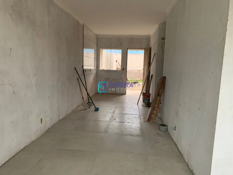 Casa de 02 dormitórios no Armour.: 1ª foto da galeria de imagens do imóvel