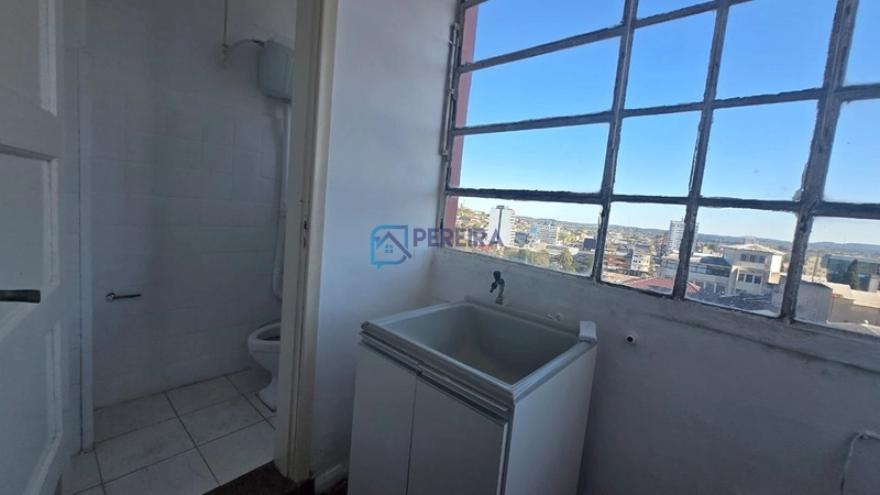 Apartamento central com 02 dormitórios: 13ª foto da galeria de imagens do imóvel