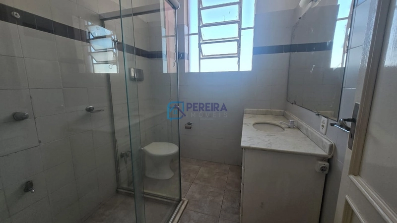 Apartamento central com 02 dormitórios: 5ª foto da galeria de imagens do imóvel