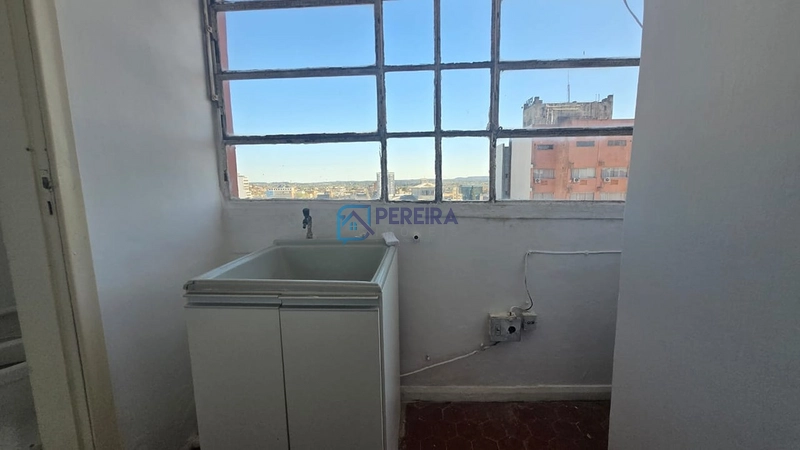 Apartamento central com 02 dormitórios: 12ª foto da galeria de imagens do imóvel