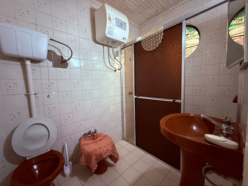 Casa de 03 dormitórios no Centro.: 26ª foto da galeria de imagens do imóvel