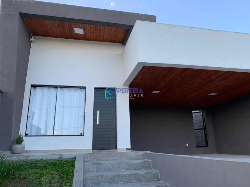 Casa de 02 dormitórios no Mirante del Bosque.: 7ª foto da galeria de imagens do imóvel