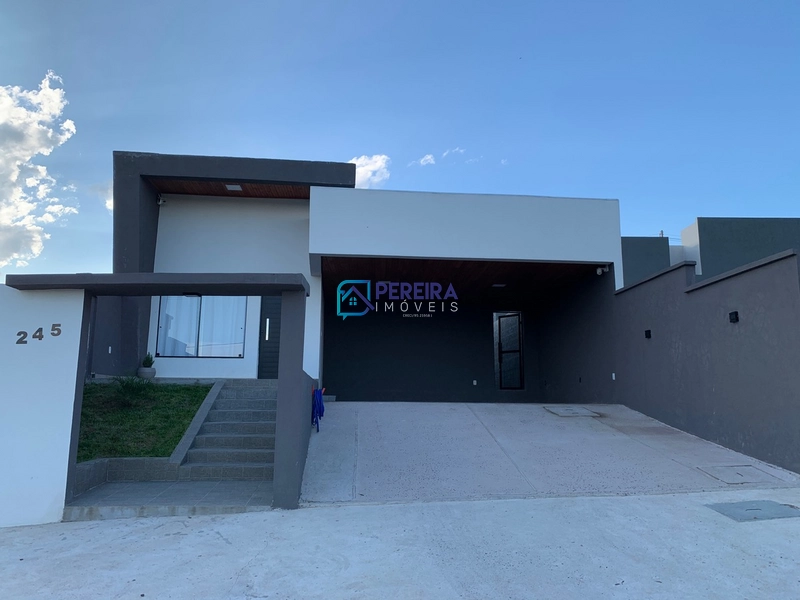 Casa de 02 dormitórios no Mirante del Bosque.: 6ª foto da galeria de imagens do imóvel