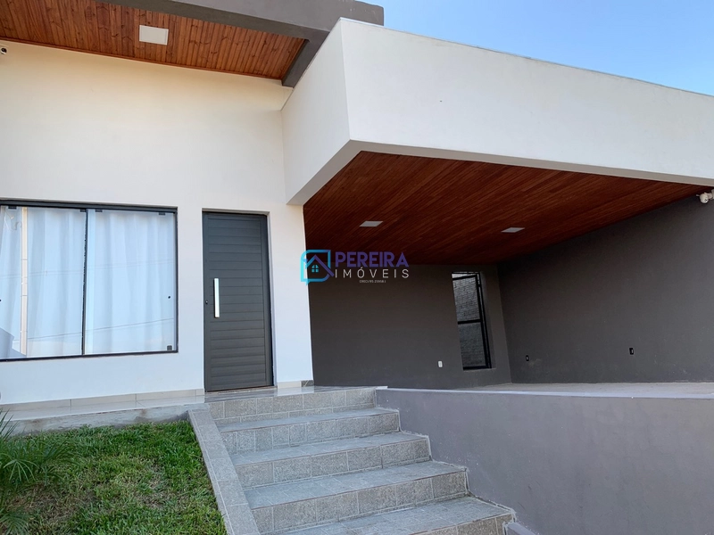 Casa de 02 dormitórios no Mirante del Bosque.: 3ª foto da galeria de imagens do imóvel