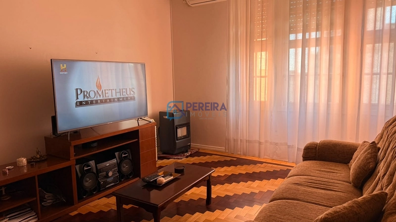 Apartamento 02 dormitórios no centro.: 2ª foto da galeria de imagens do imóvel