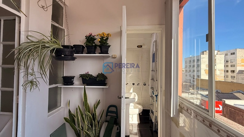 Apartamento 02 dormitórios no centro.: 16ª foto da galeria de imagens do imóvel