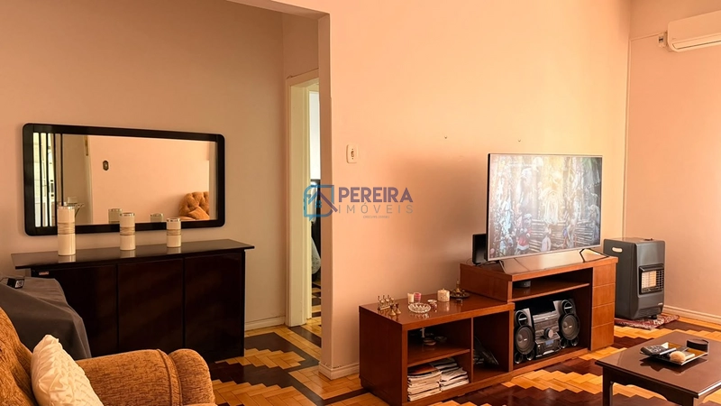 Apartamento 02 dormitórios no centro.: 3ª foto da galeria de imagens do imóvel