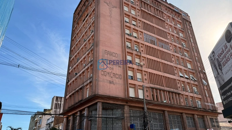 Apartamento 02 dormitórios no centro.: 1ª foto da galeria de imagens do imóvel