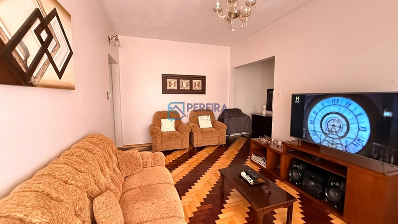 Apartamento 02 dormitórios no centro.: 4ª foto da galeria de imagens do imóvel