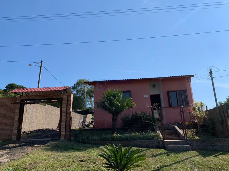 Excelente casa de 03 dormitórios na Vila Progresso.: 1ª foto da galeria de imagens do imóvel