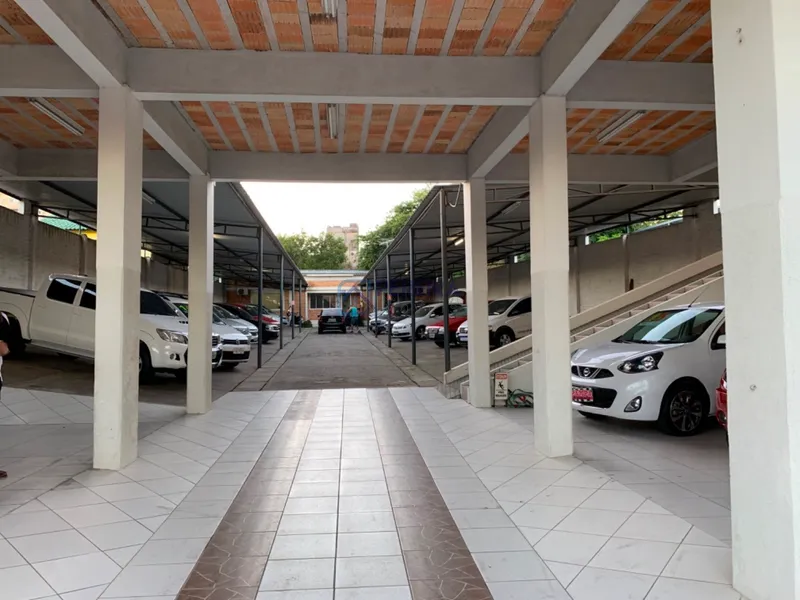 Ponto comercial na Br: 2ª foto da galeria de imagens do imóvel