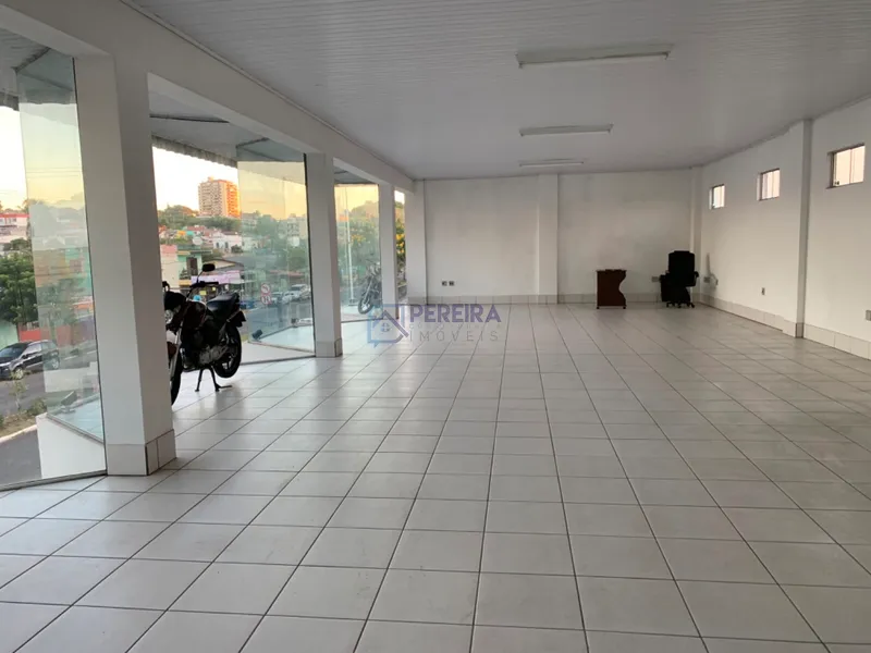 Ponto comercial na Br: 3ª foto da galeria de imagens do imóvel