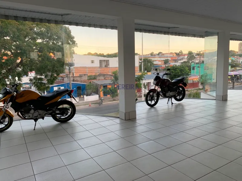 Ponto comercial na Br: 4ª foto da galeria de imagens do imóvel