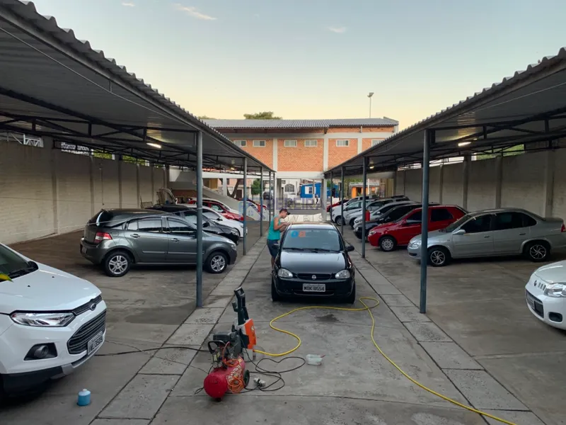 Ponto comercial na Br: 5ª foto da galeria de imagens do imóvel