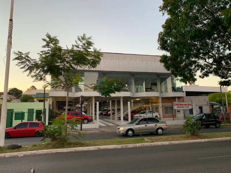 Ponto comercial na Br: 6ª foto da galeria de imagens do imóvel