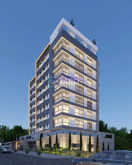 Apartamentos de alto padrão na planta no Residencial Aspen: 6ª foto da galeria de imagens do imóvel