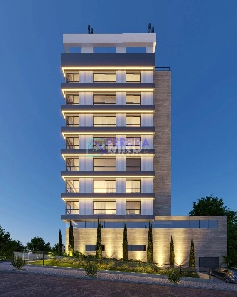 Apartamentos de alto padrão na planta no Residencial Aspen: 4ª foto da galeria de imagens do imóvel