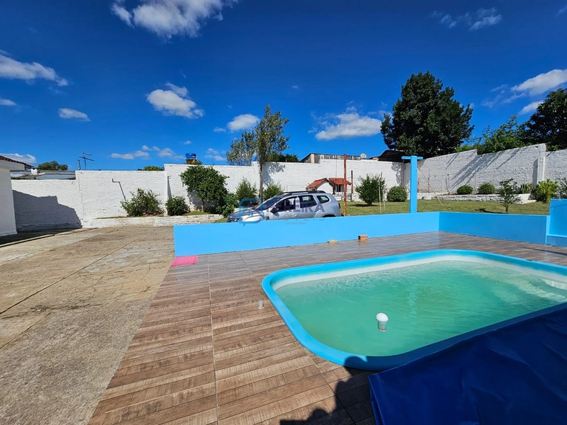 Casa de 04 dormitórios: 26ª foto da galeria de imagens do imóvel