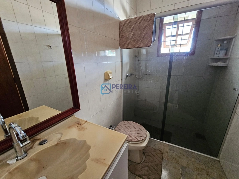 Casa de 04 dormitórios: 21ª foto da galeria de imagens do imóvel