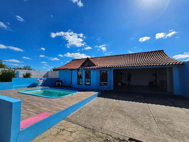 Casa de 04 dormitórios: 23ª foto da galeria de imagens do imóvel