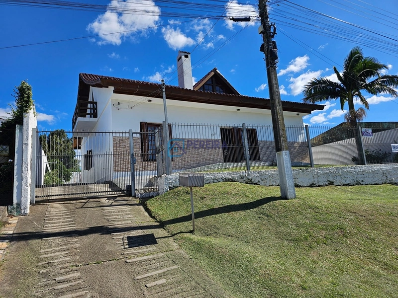 Imóvel residencial ou comercial