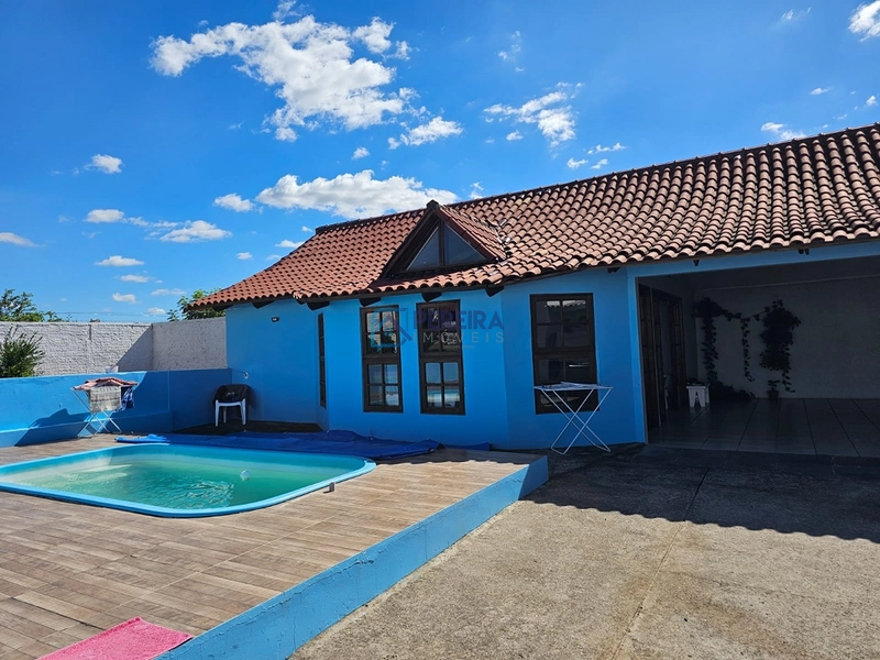 Casa de 04 dormitórios: 24ª foto da galeria de imagens do imóvel