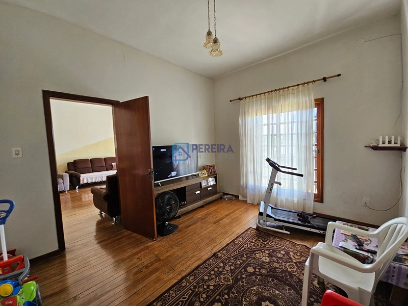 Casa de 04 dormitórios: 20ª foto da galeria de imagens do imóvel