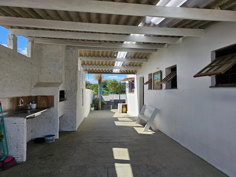 Casa de 04 dormitórios: 34ª foto da galeria de imagens do imóvel