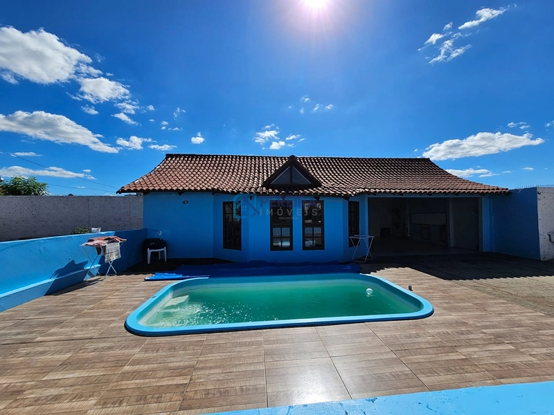 Casa de 04 dormitórios: 22ª foto da galeria de imagens do imóvel