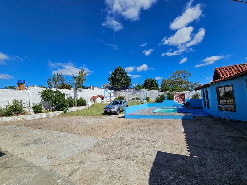 Casa de 04 dormitórios: 25ª foto da galeria de imagens do imóvel