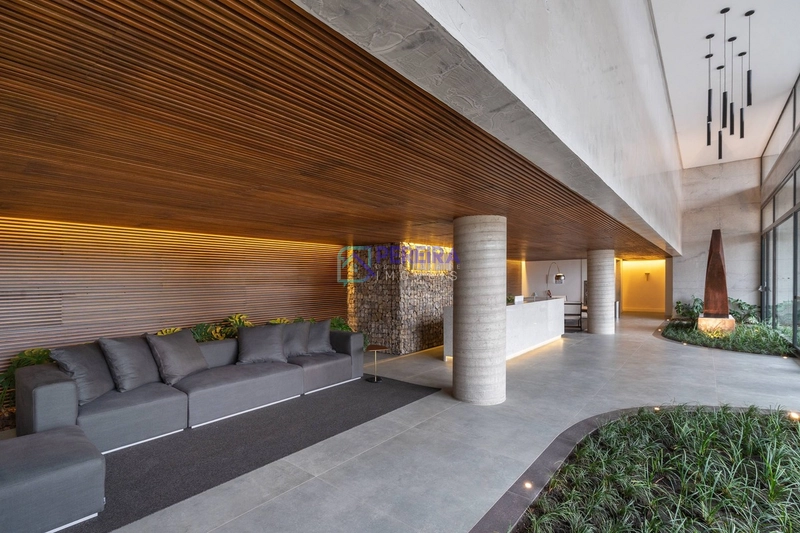Apartamento no Edifício Plaza Mayor - Parque Una: 9ª foto da galeria de imagens do imóvel