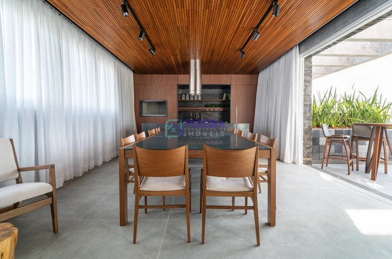 Apartamento no Edifício Plaza Mayor - Parque Una: 3ª foto da galeria de imagens do imóvel
