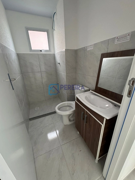 Apartamento com suíte no condomínio Altos da Rural.: 3ª foto da galeria de imagens do imóvel