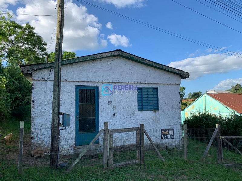 Casa de 02 dormitórios no Armour.: 2ª foto da galeria de imagens do imóvel